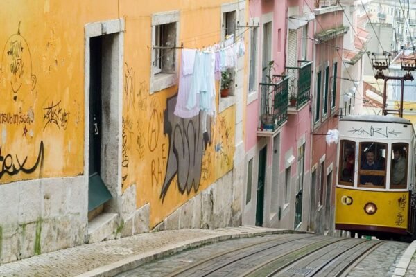 Top Areas To Avoid in Lisbon: Is It Safe?